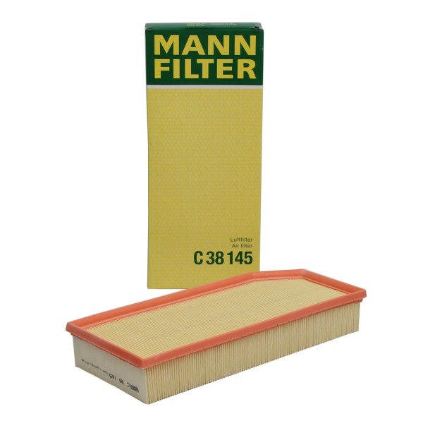Filtru Aer Mann Filter C38145